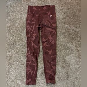 Gymshark Leggings Size Small